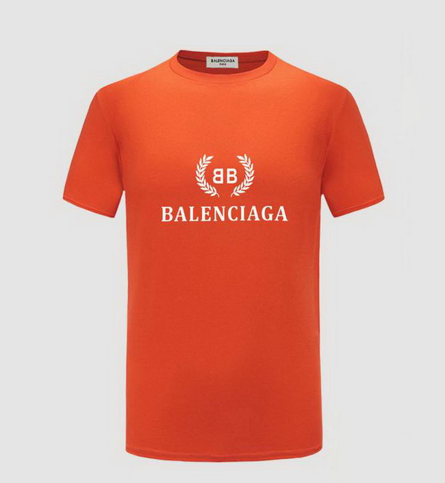 Balenciaga T-shirt Unisex ID:20220516-186